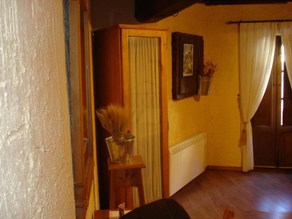 El Balcon De Mogarrazゲストハウス 部屋 写真