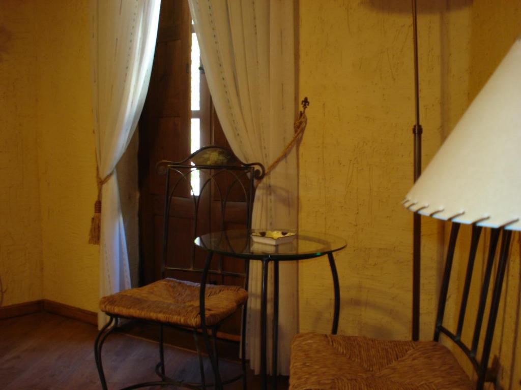 El Balcon De Mogarrazゲストハウス 部屋 写真